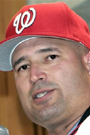 Manny Acta