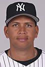 Alex Rodriguez