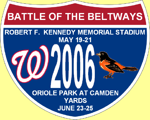 Battle of the Beltways