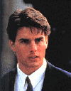 Tom Cruise