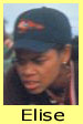 Actress Kimberly Elise in the movie 'John Q' wearing an Orioles hat