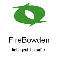 Fire Bowden.