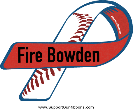 Fire Bowden.