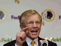 Joe Gibbs