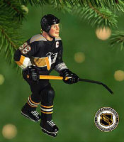 Jaromir Jagr Christmas ornament