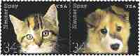 2002 neuter and spay stamp