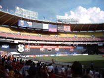 RFK Stadium