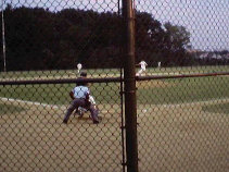 Optimists Field at Ridge Road Regional Park