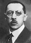 Igor Stravinsky