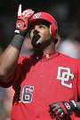 Wily Mo Pena