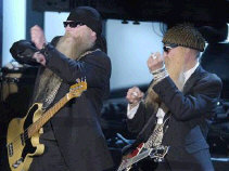 ZZ Top