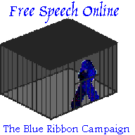 Freedom on the Internet
Symbol