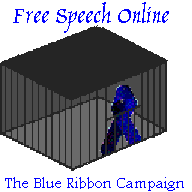 Freedom on the Internet
Symbol