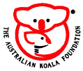 Australian Koala Foundation logo