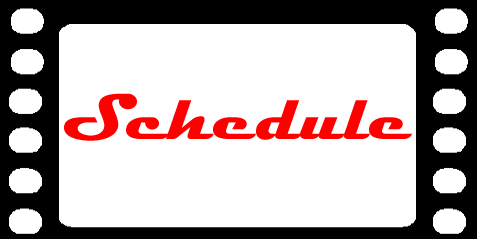 Schedule